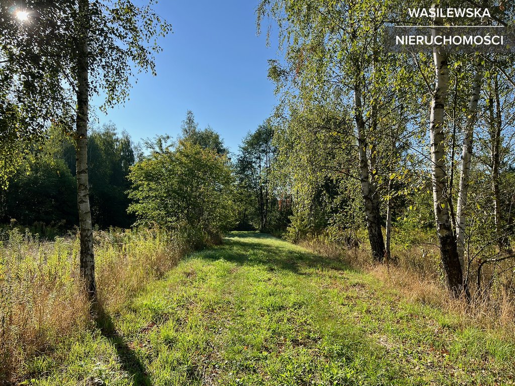 Działka budowlana na sprzedaż Zboiska  2 000m2 Foto 1