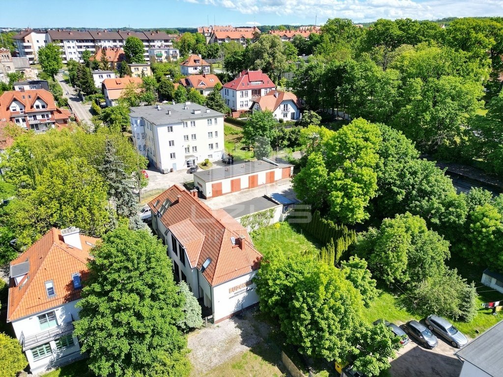 Lokal użytkowy na sprzedaż Elbląg, Generała Kazimierza Pułaskiego  598m2 Foto 2