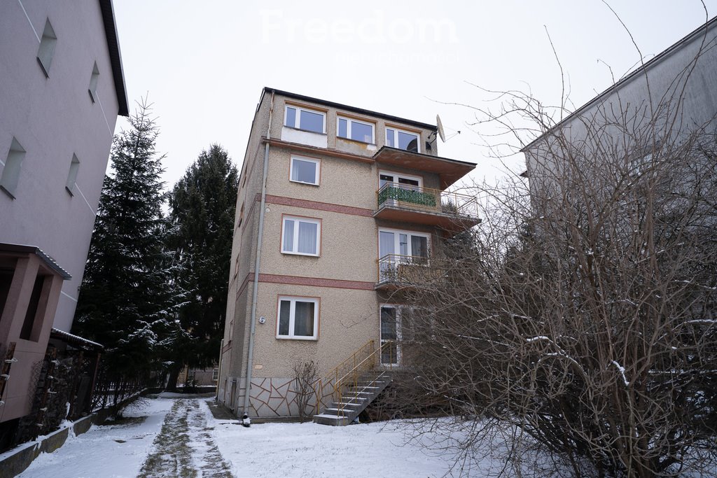 Dom na sprzedaż Lublin, Władysława Ruckiego  180m2 Foto 1