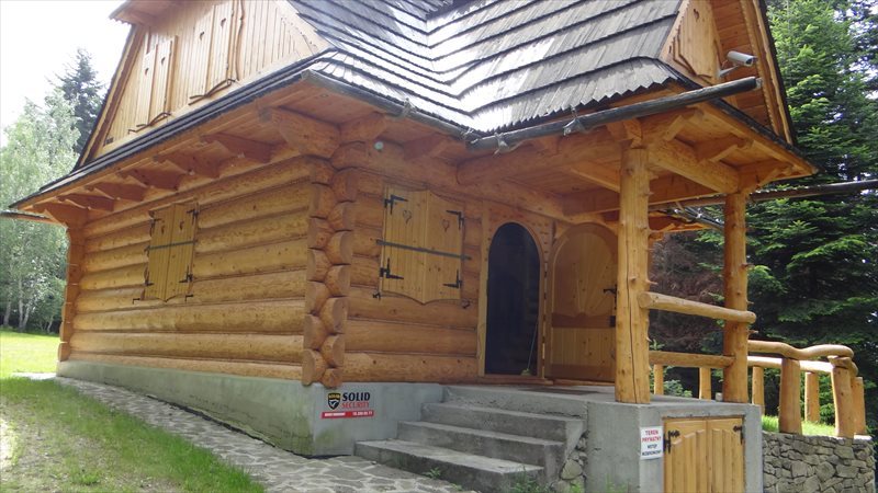 Dom na sprzedaż Nowy Targ, Kowaniec, Kowaniec 109m2 Foto 1 Dom na sprzedaż Nowy Targ, Kowaniec, Kowaniec 109m2 Foto 1
