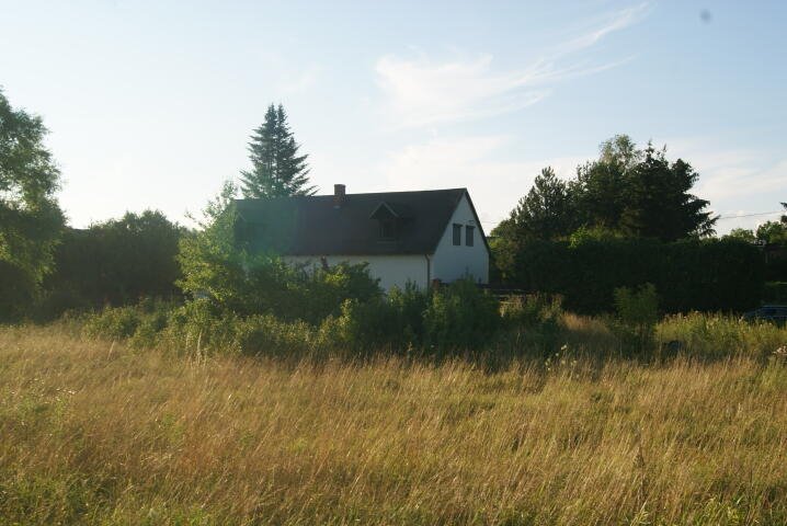 Działka rolna na sprzedaż Kozłowo  3 700m2 Foto 9