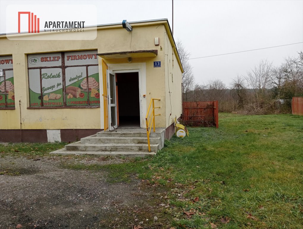 Magazyn na sprzedaż Zamarte  90m2 Foto 2