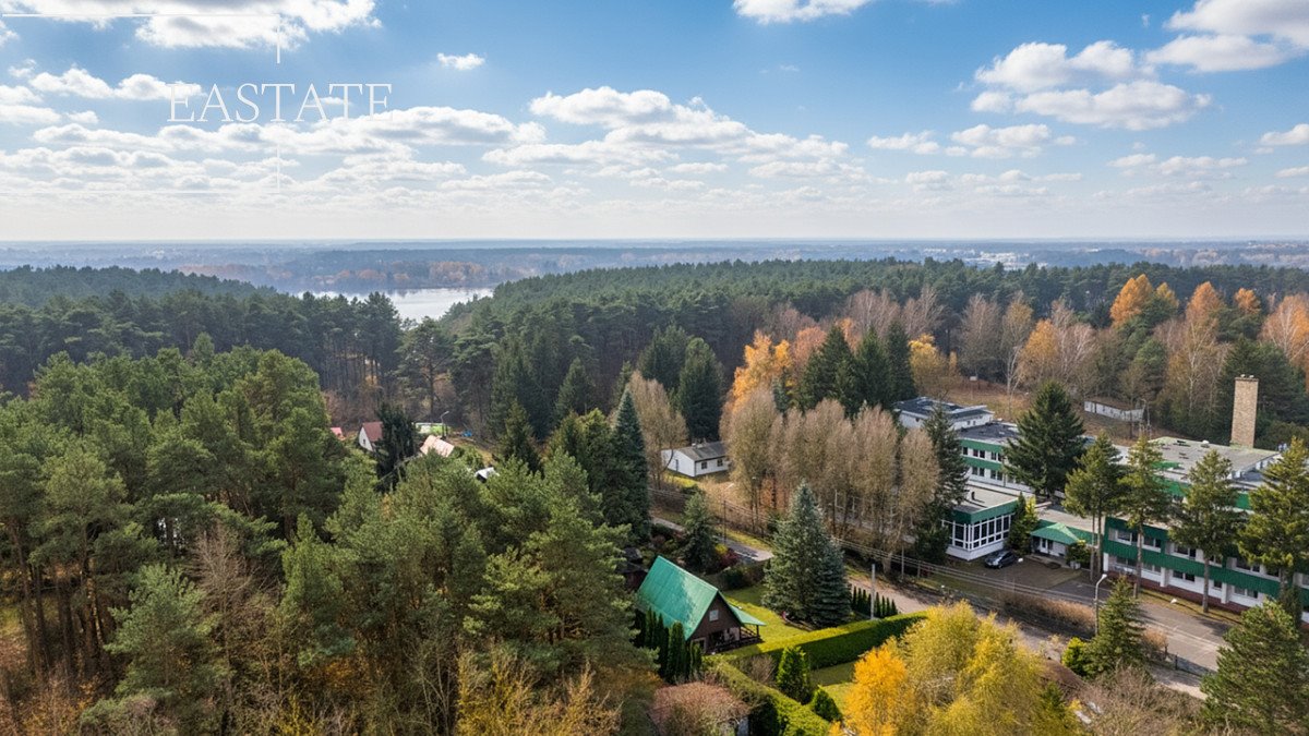 Dom na sprzedaż Jachranka  130m2 Foto 1