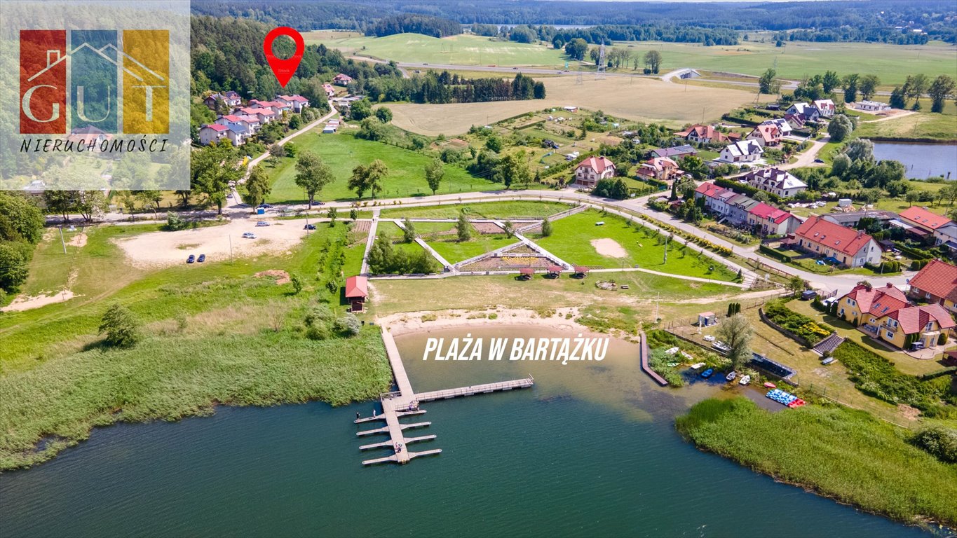 Mieszkanie dwupokojowe na sprzedaż Olsztyn  51m2 Foto 14