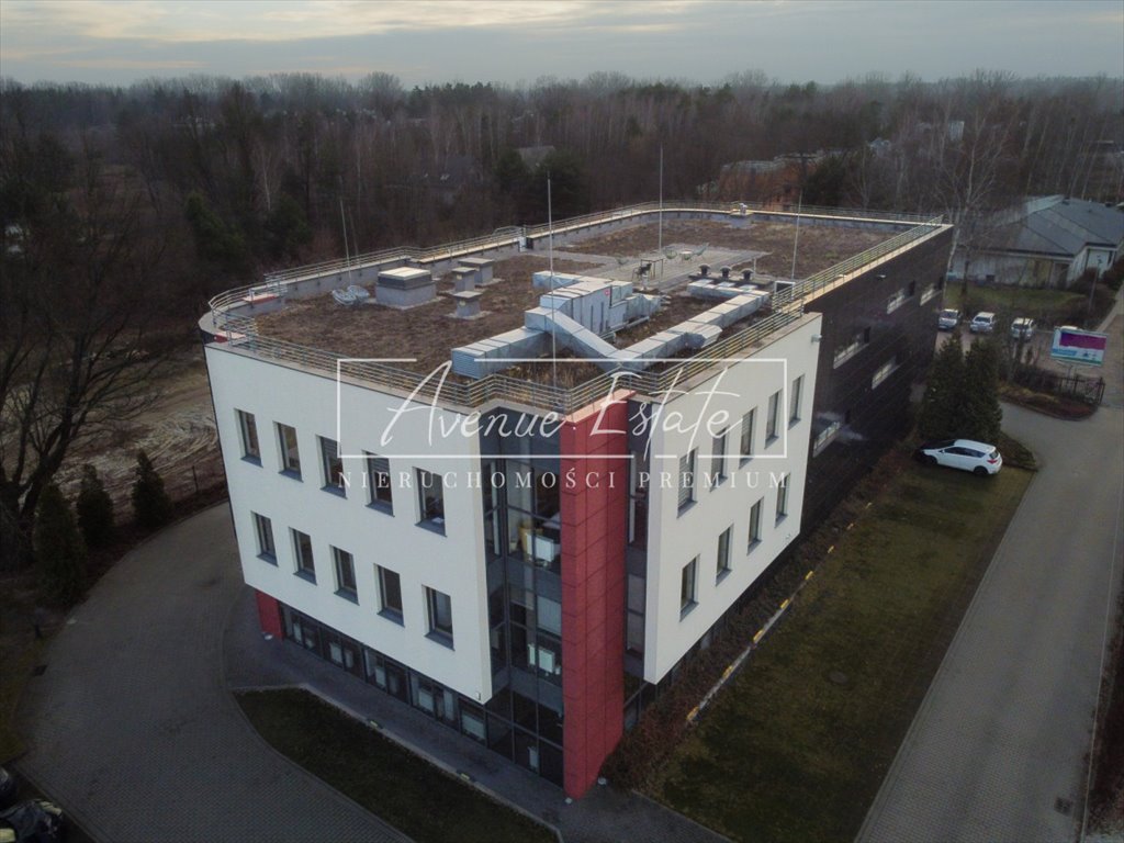 Lokal użytkowy na wynajem Warszawa, Wawer, Wał Miedzeszyński  410m2 Foto 1