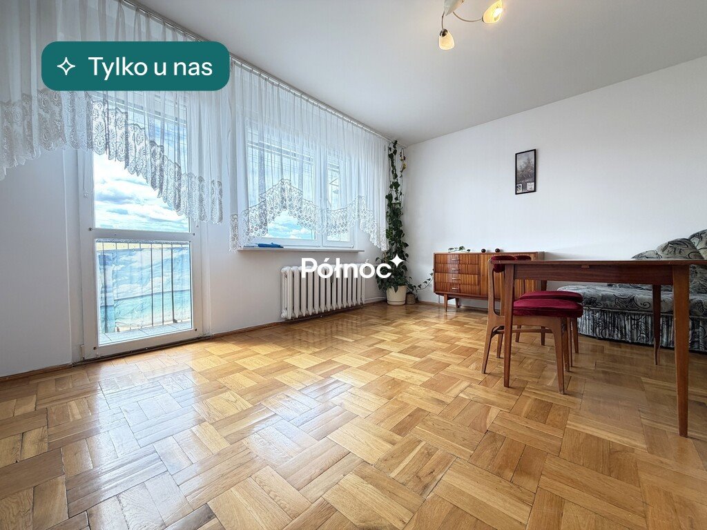 Na sprzedaż przestronne 3-pokojowe mieszkanie 61,8 m² z dużym balkonem Bolesławiec, Stefana Starzyńskiego  62m2 Foto 1
