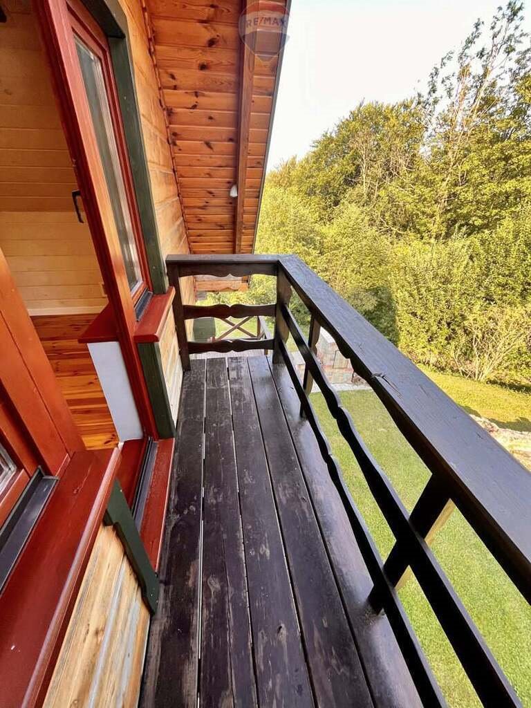Lokal użytkowy na sprzedaż Wisła  97m2 Foto 8