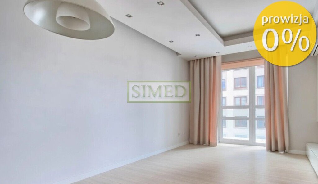 Luksusowy lokal 38 m² w centrum Warszawy, blisko metra Warszawa, Wola  38m2 Foto 1