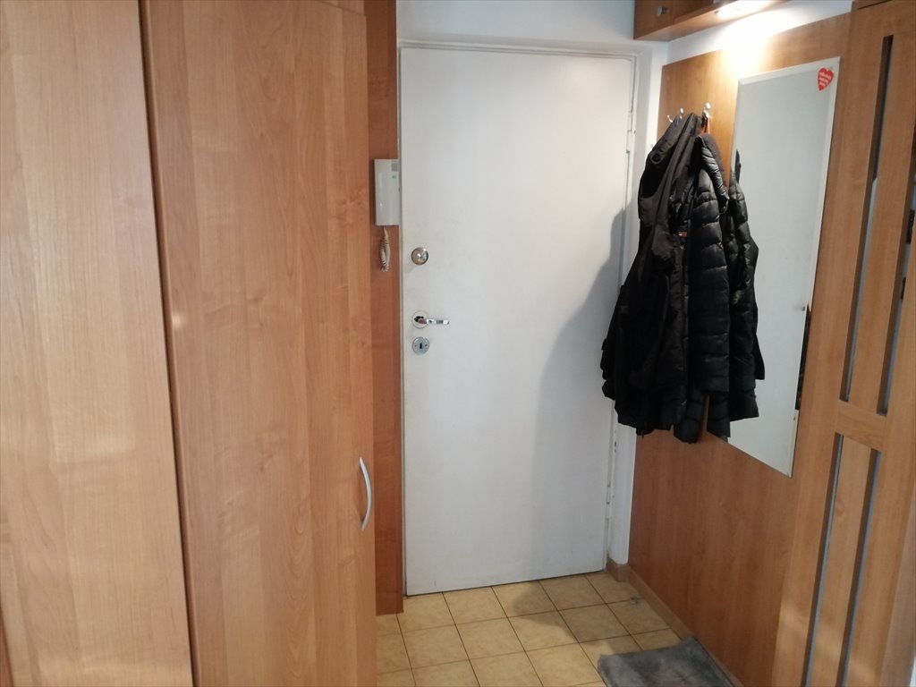 Mieszkanie dwupokojowe na wynajem Kraków, Grzegórzki, Dąbie, Al. Pokoju  40m2 Foto 1