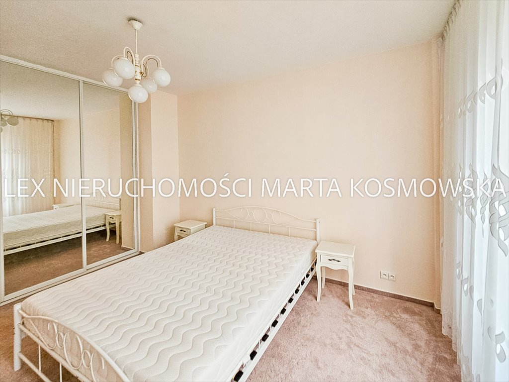 Mieszkanie trzypokojowe na wynajem Warszawa, Śródmieście, ul. Łucka  85m2 Foto 11
