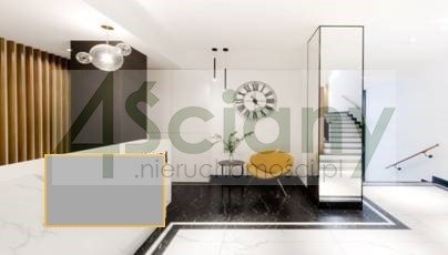 Nowoczesny biurowiec w centrum Warszawy, 243 m2 z recepcją Warszawa, Śródmieście  243m2 Foto 1