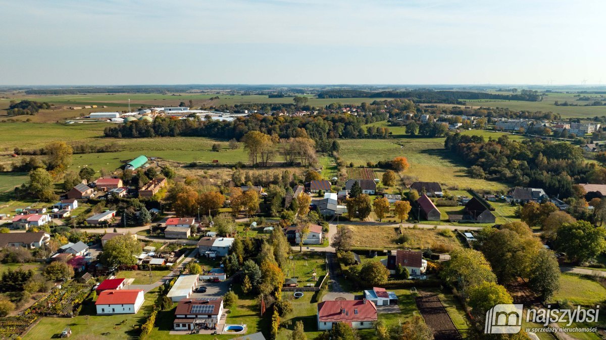 Działka rolna na sprzedaż Sarbia  6 500m2 Foto 11