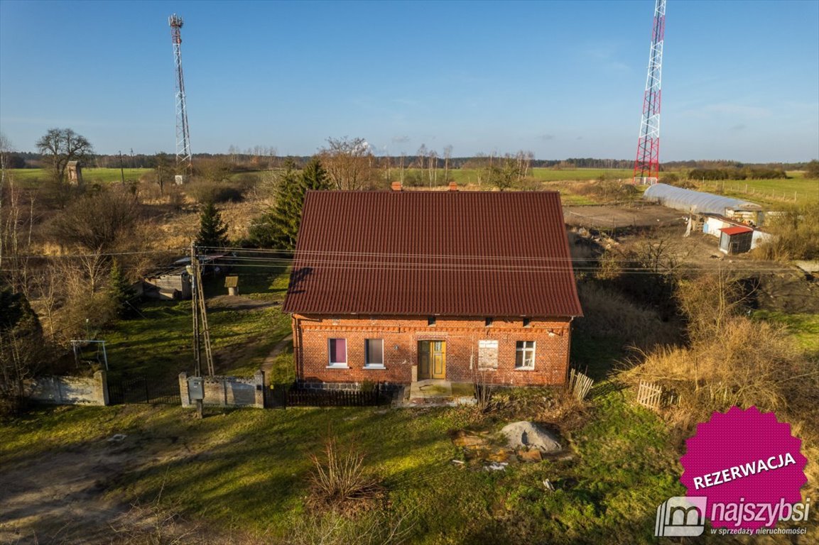 Dom na sprzedaż Steklno, Steklno, Steklno  160m2 Foto 1