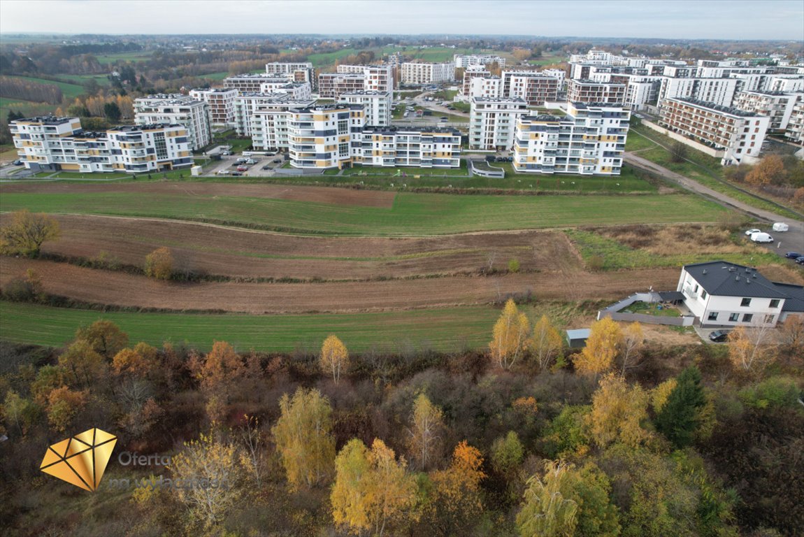 Działka przemysłowo-handlowa na sprzedaż Lublin, Węglin  4 506m2 Foto 5