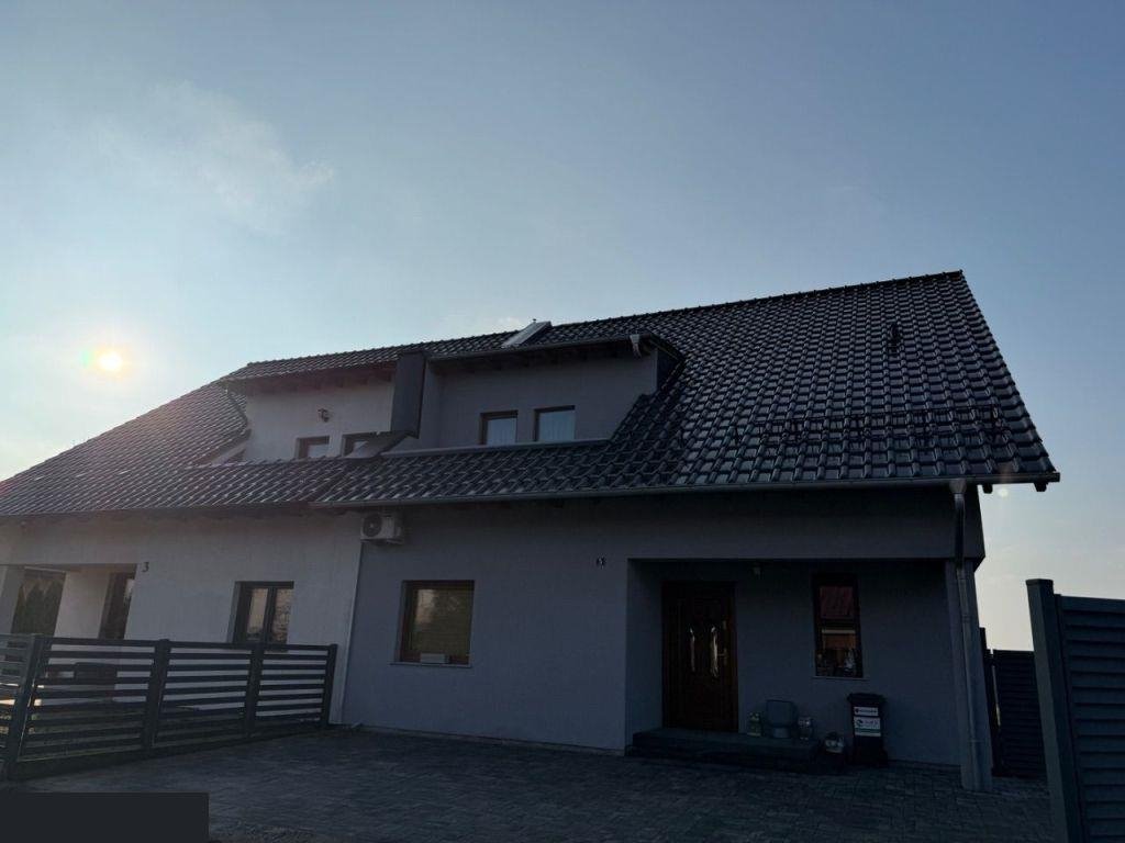 Dom na sprzedaż Kowalów, Słoneczna 5  159m2 Foto 1