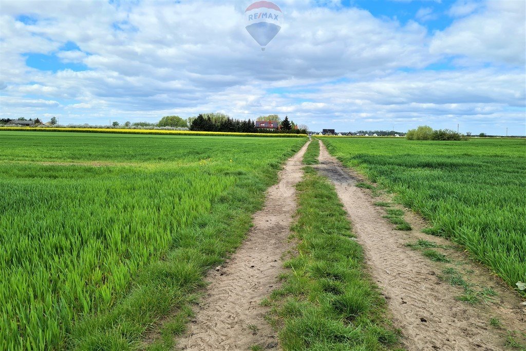 Działka budowlana na sprzedaż Rokietnica, Polna  12 700m2 Foto 11