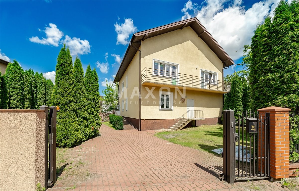 Dom na sprzedaż Sulejówek  500m2 Foto 23