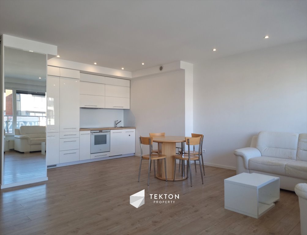 Mieszkanie dwupokojowe na sprzedaż Opole, Zaodrze, Józefa Hallera  52m2 Foto 1