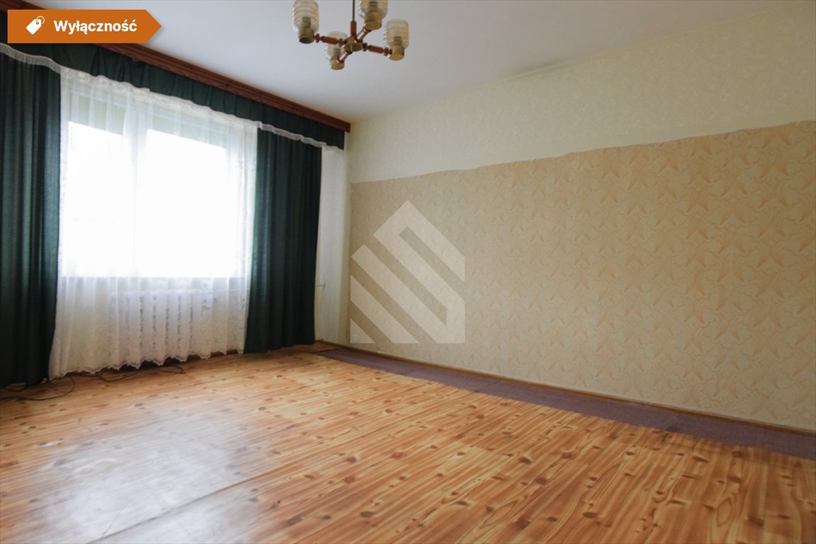 Mieszkanie dwupokojowe na sprzedaż Lucim  54m2 Foto 1