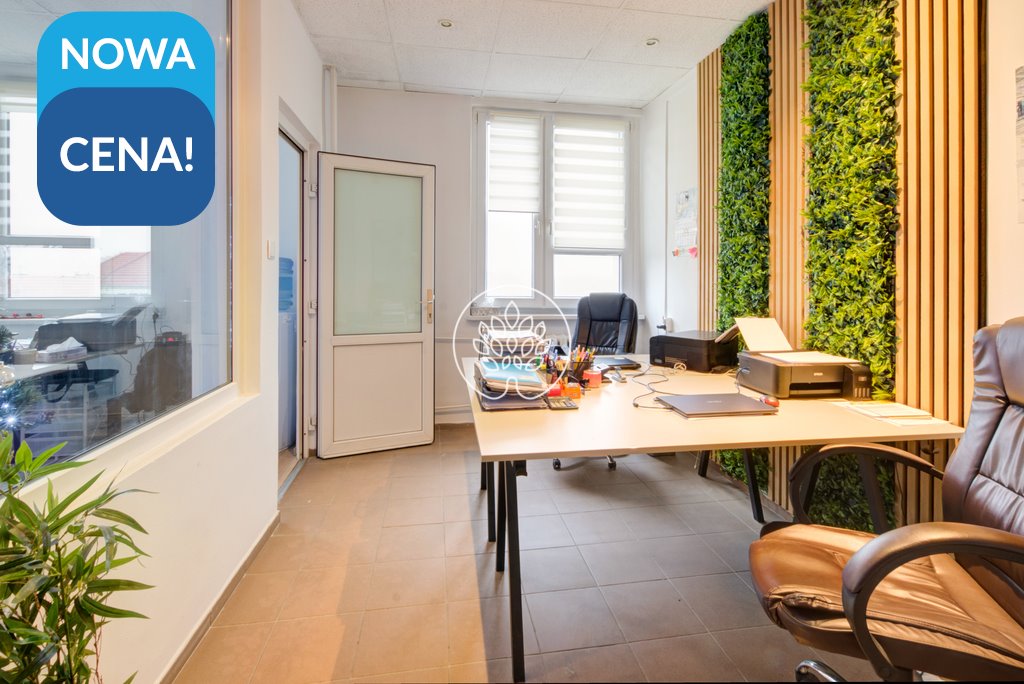 Lokal użytkowy na sprzedaż Bydgoszcz  133m2 Foto 1