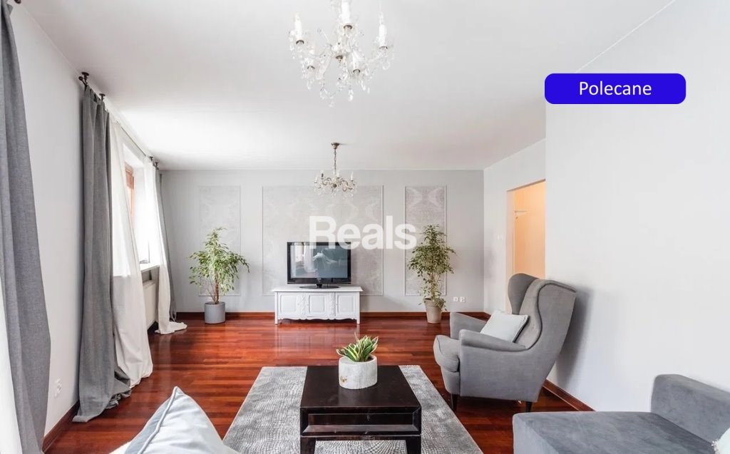 Apartament z tarasem 30 m² w centrum  | al. Szucha Warszawa, Śródmieście, Ujazdów, al. Jana Chrystiana Szucha  92m2 Foto 1