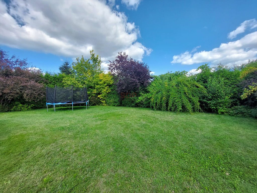 Nowoczesny dom 228 m2 z garażem, blisko lasu i Wrocławia Brzezina, Dębowa  228m2 Foto 1