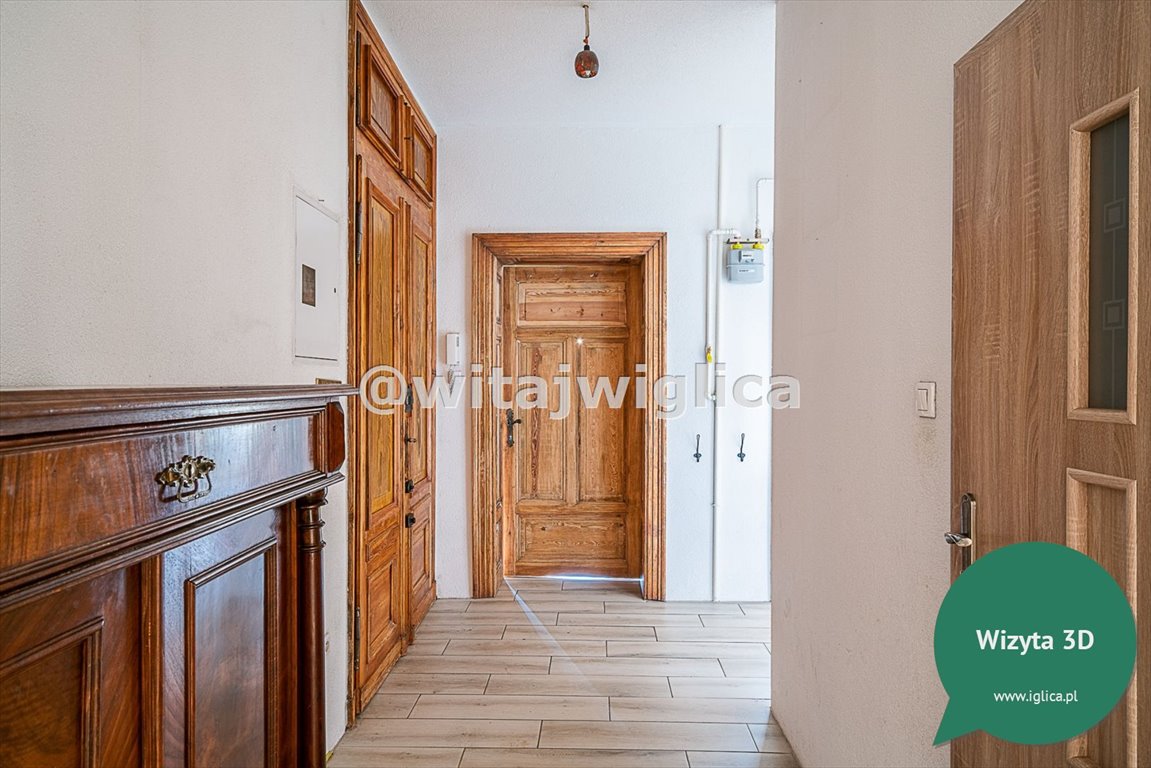 Mieszkanie na sprzedaż Wrocław, Śródmieście, Trzebnicka  90m2 Foto 10