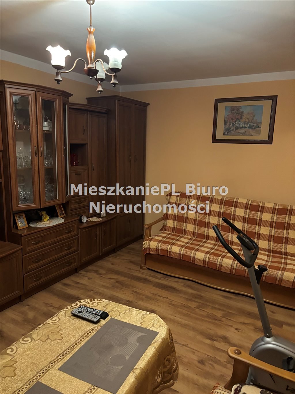 Mieszkanie dwupokojowe na sprzedaż Sosnowiec  44m2 Foto 4