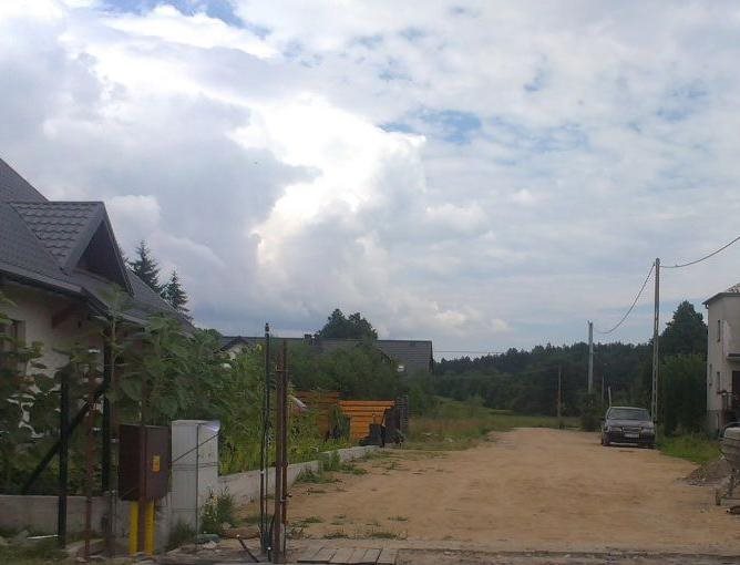 Działka budowlana na sprzedaż Niewodnica Kościelna 900m2 Foto 1 Działka budowlana na sprzedaż Niewodnica Kościelna 900m2 Foto 1