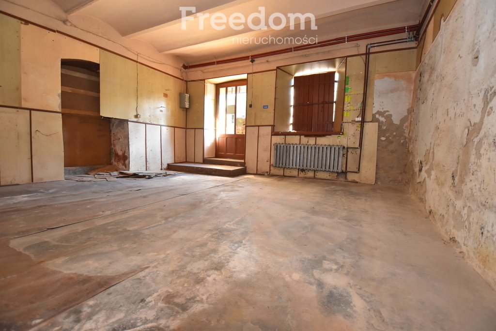 Lokal użytkowy na wynajem Ostrowiec Świętokrzyski  65m2 Foto 5