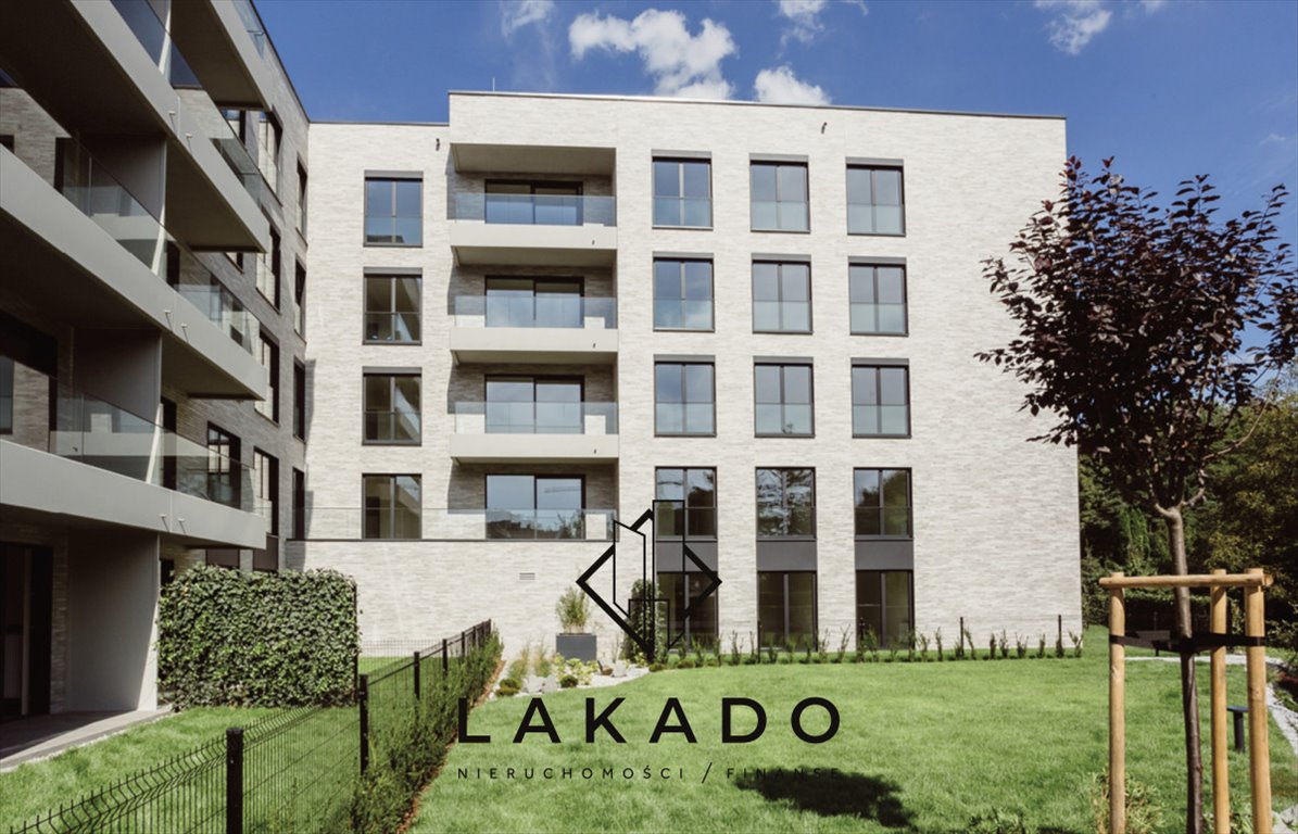 Mieszkanie czteropokojowe  na sprzedaż Kraków, Czyżyny, Aleja Jana Pawła II  93m2 Foto 1