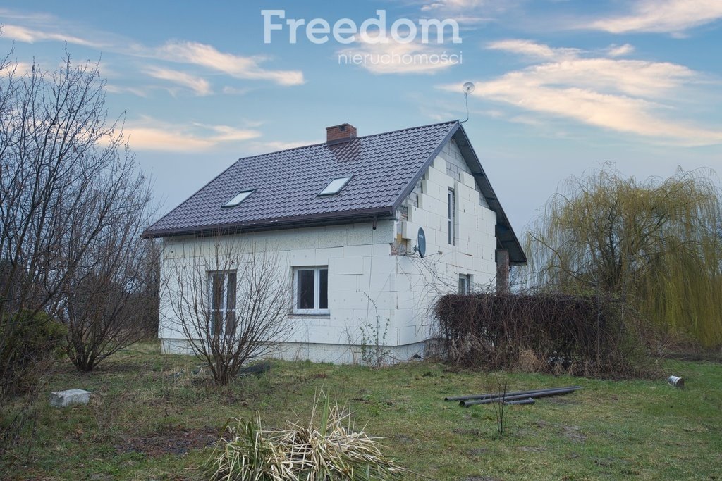 Dom na sprzedaż Zdrapy  120m2 Foto 16