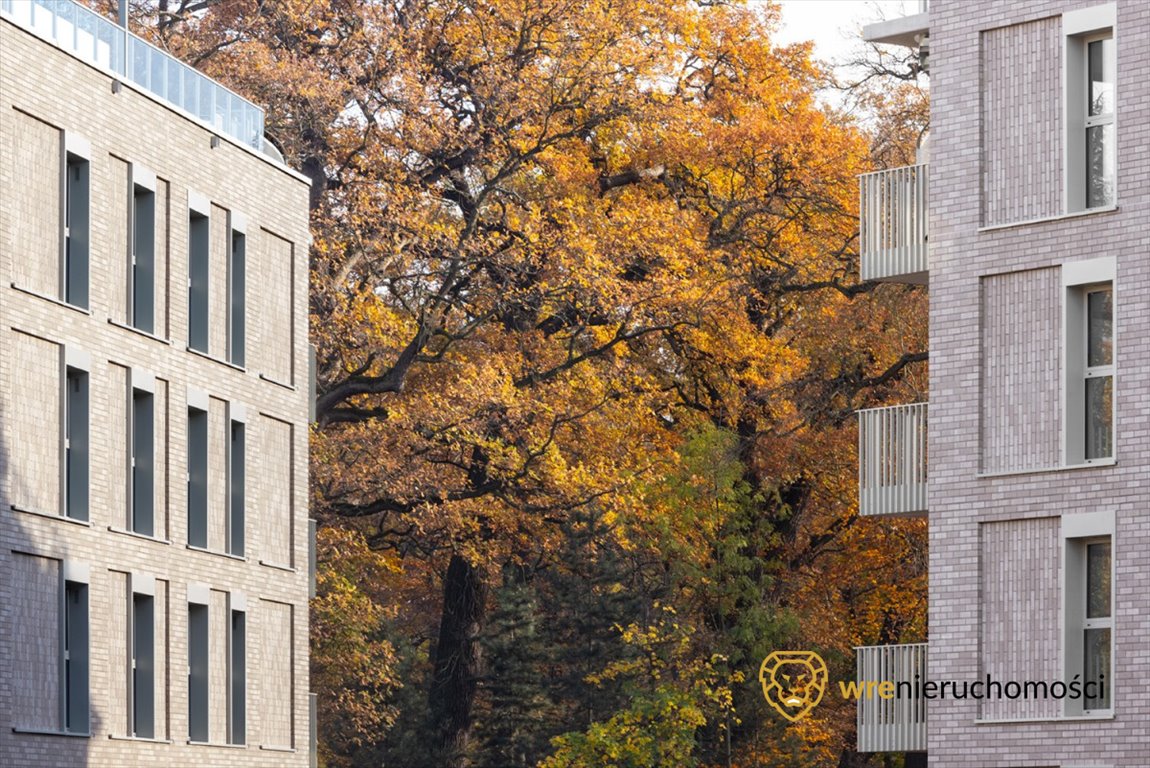 Mieszkanie trzypokojowe na sprzedaż Wrocław, Śródmieście, Ludomira Różyckiego  78m2 Foto 8