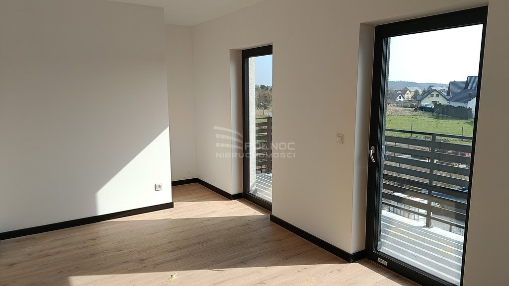 Mieszkanie trzypokojowe na sprzedaż Łaziska  59m2 Foto 8