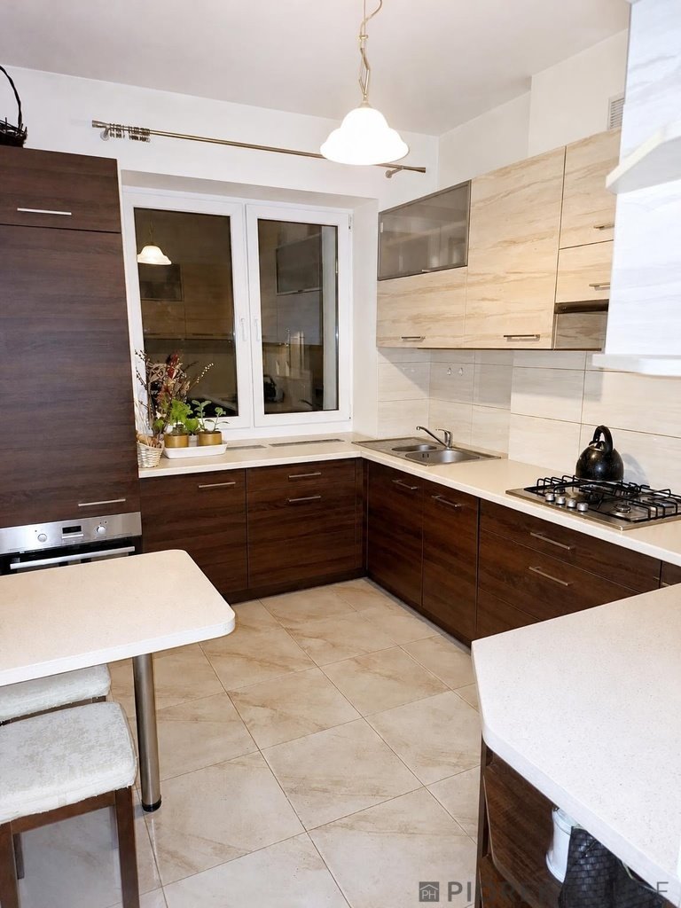 Polecam 2-pokojowe mieszkanie 47,5 m² z balkonem w Ursusie Warszawa, Ursus, Obrońców Helu  48m2 Foto 1