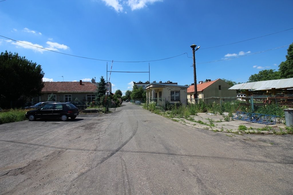 Lokal użytkowy na sprzedaż Radymno  5 100m2 Foto 20