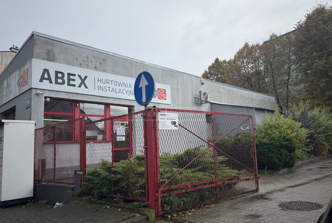 Budynek 270 m2 z parkingiem, media, adaptacja na wiele branż Bydgoszcz, Jary  270m2 Foto 1