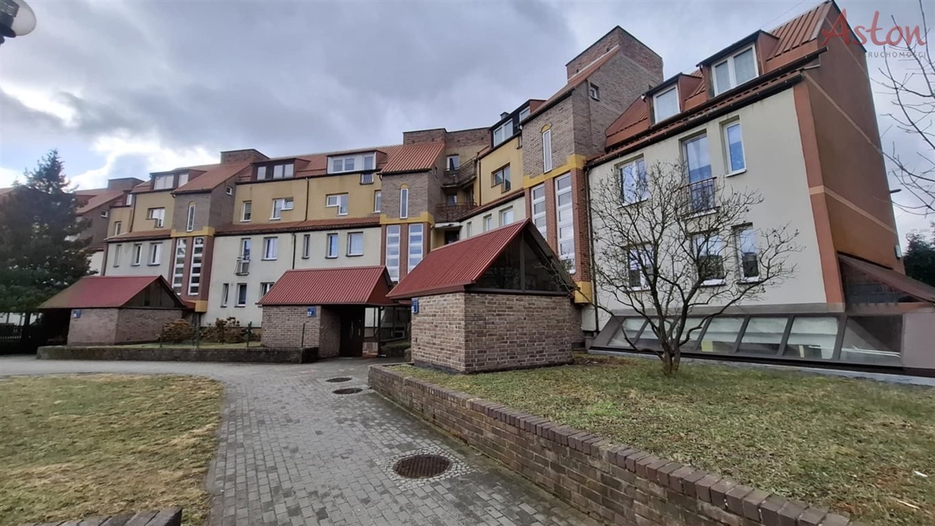 Tychy, Glinka, 2 pokoje, loggia, potencjał do remontu Tychy, Glinka, Hańczy  47m2 Foto 1