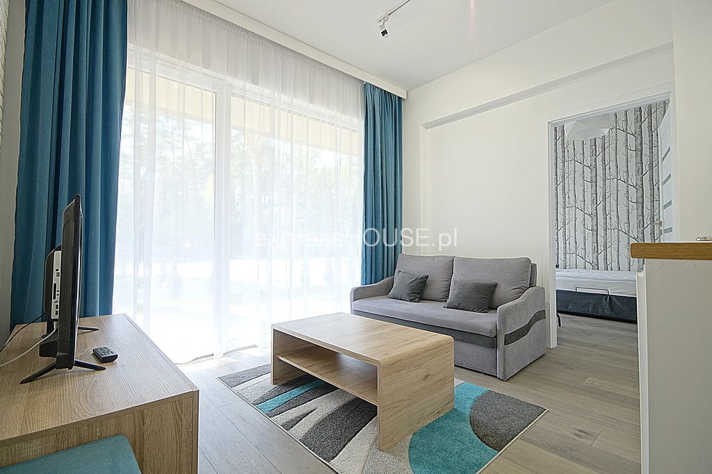 Mieszkanie trzypokojowe na sprzedaż Augustów, Nadrzeczna 39m2 Foto 1 Mieszkanie trzypokojowe na sprzedaż Augustów, Nadrzeczna 39m2 Foto 1