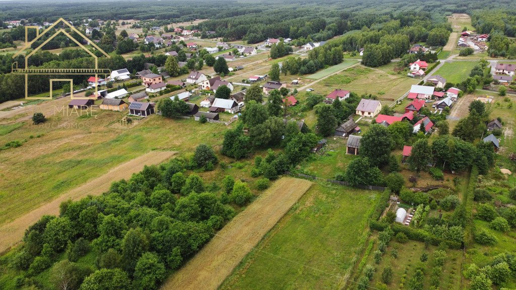 Dom na sprzedaż Wilcza Wola  65m2 Foto 6