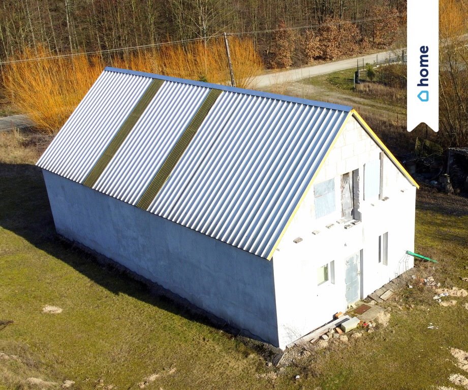 Dom na sprzedaż Osówiec, Panorama Wsi  180m2 Foto 1
