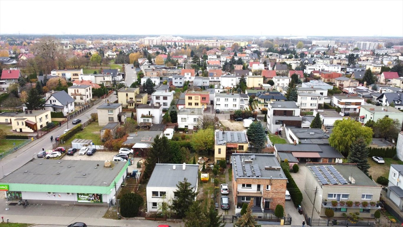 Działka budowlana na sprzedaż Swarzędz, Kórnicka  315m2 Foto 14