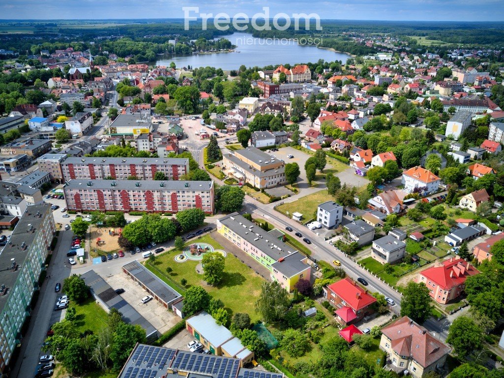 Lokal użytkowy na sprzedaż Wałcz, Królowej Jadwigi  1 173m2 Foto 3