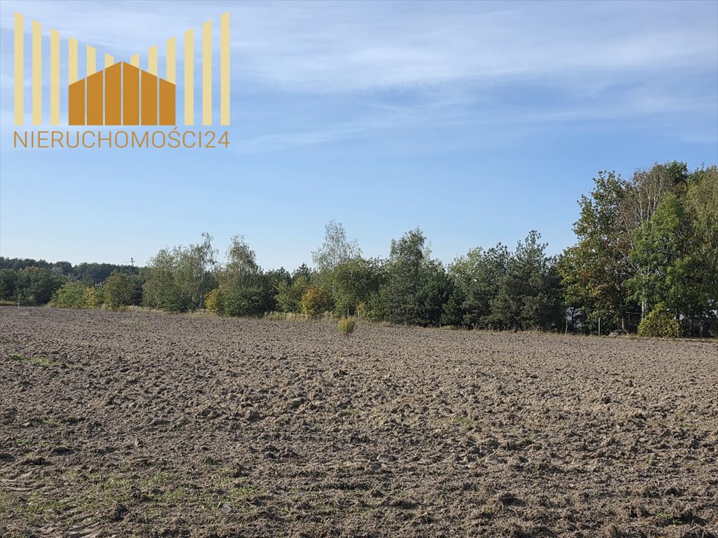 Działka 945 m² w Lesznowoli, cicha okolica - polecam! Lesznowola  945m2 Foto 1