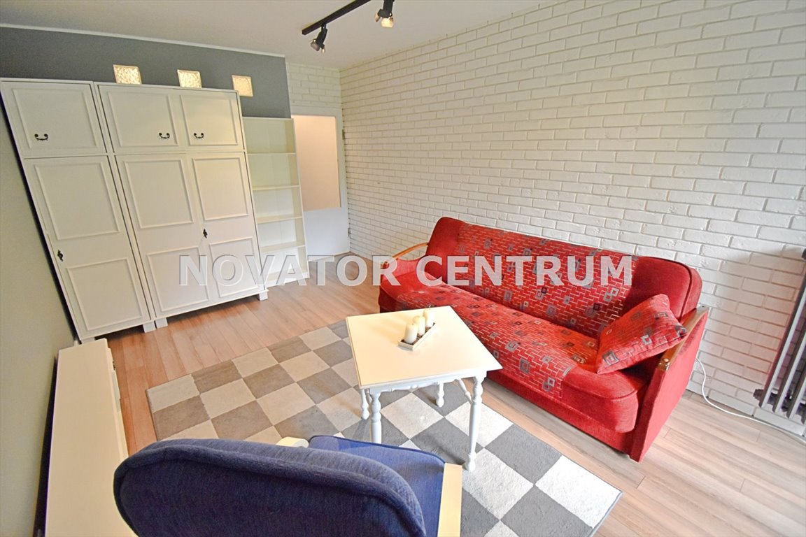 Mieszkanie trzypokojowe na sprzedaż Bydgoszcz, Wyżyny  46m2 Foto 1