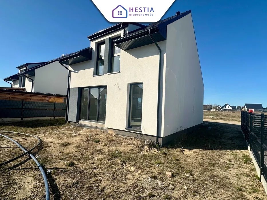 Dom na sprzedaż Lipnik  100m2 Foto 1