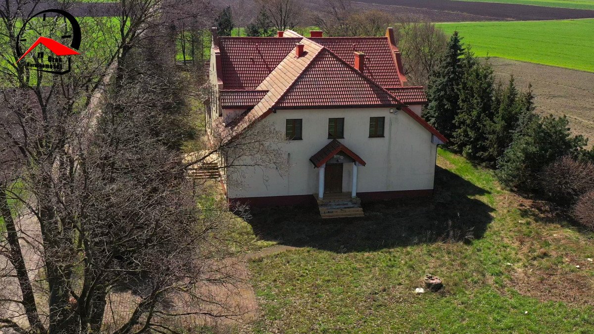 Dom na sprzedaż Kolonia Bodzanowska  800m2 Foto 22