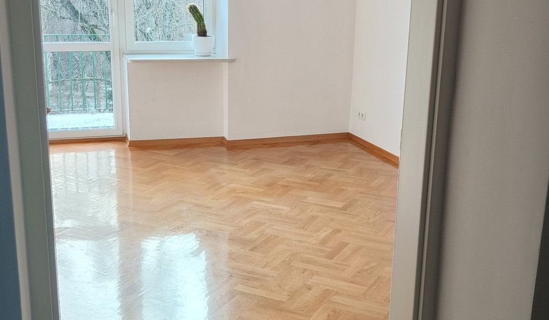 Mieszkanie trzypokojowe na sprzedaż Warszawa, Mokotów, Ludomira Różyckiego  51m2 Foto 2