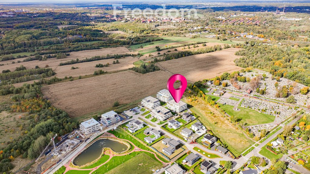 Mieszkanie trzypokojowe na sprzedaż Ruda Śląska, Maków  76m2 Foto 11