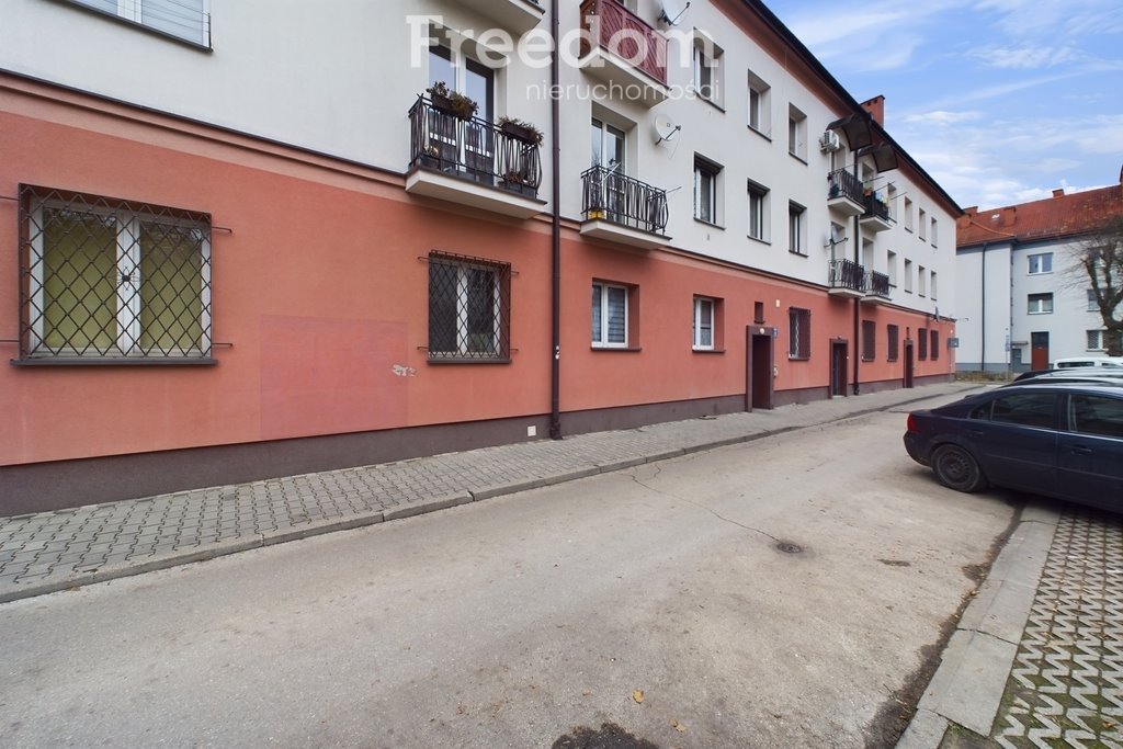 Mieszkanie dwupokojowe na sprzedaż Oświęcim, Karola Olszewskiego  49m2 Foto 16